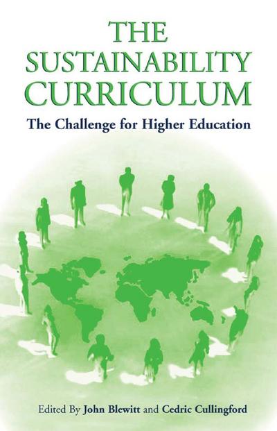 The Sustainability Curriculum