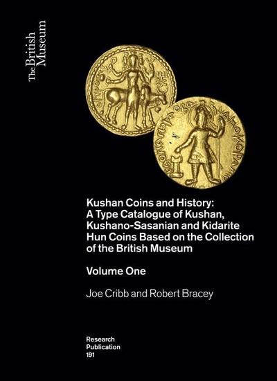 Kushan Coins and History