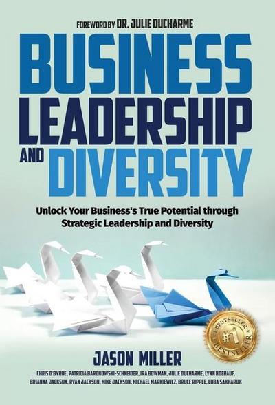 Business Leadership and Diversity