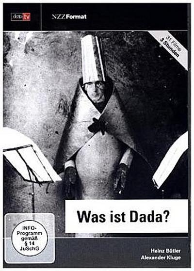 Was ist Dada?