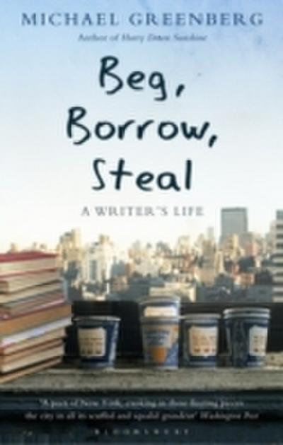 Beg, Borrow, Steal