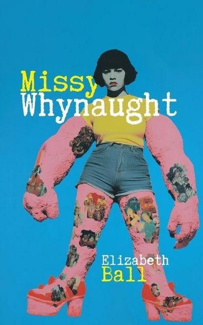 Missy Whynaught