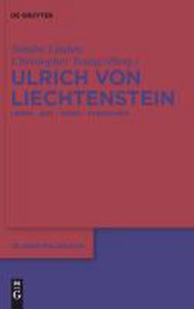 Ulrich von Liechtenstein