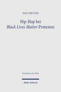 Hip-Hop bei Black Lives Matter-Protesten