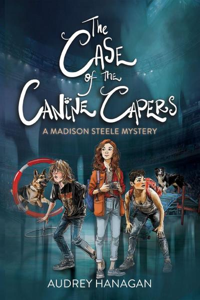 The Case of the Canine Capers