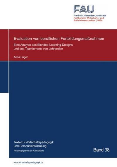 Evaluation von beruflichen Fortbildungsmaßnahmen