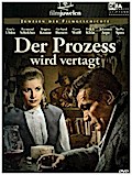Der Prozess wird vertagt