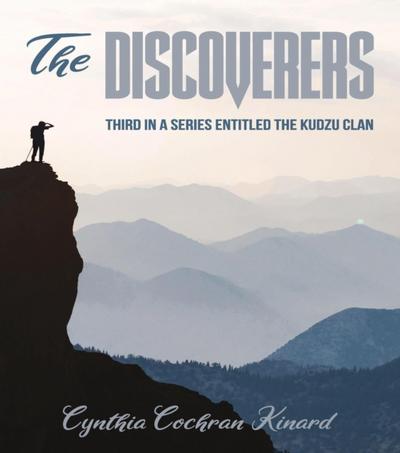 Discoverers