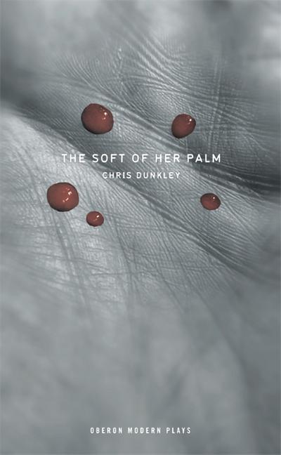 The Soft of Her Palm