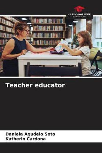 Teacher educator