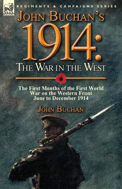 John Buchan’s 1914