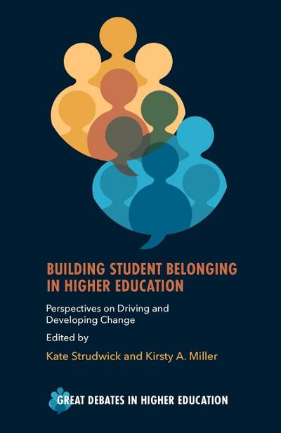 Building Student Belonging in Higher Education