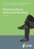 Praxishandbuch Personalcontrolling