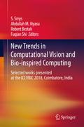 New Trends in Computational Vision and Bio-inspire