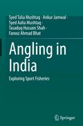 Angling in India
