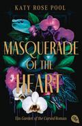 Masquerade of the Heart – Ein Garden of the Cursed-Roman