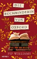 Die Buchbinderin von Oxford