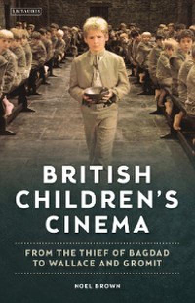 British Children’’s Cinema