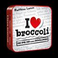 I love Broccoli (Spiel)