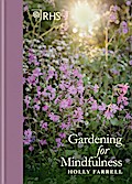 RHS Gardening for Mindfulness
