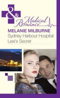 Sydney Harbour Hospital: Lexi’s Secret