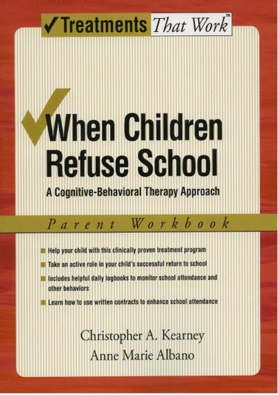 When Children Refuse School