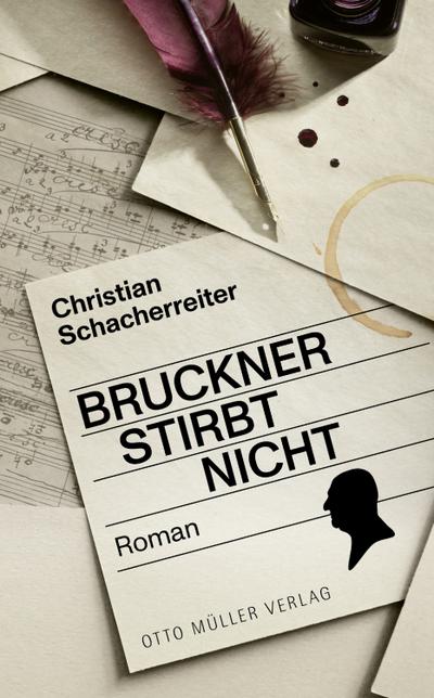 Bruckner stribt nicht