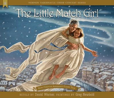 The Little Match Girl