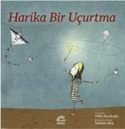 Harika Bir Ucurtma