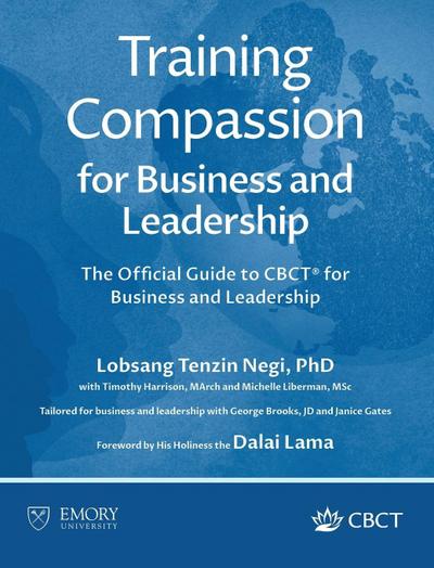 Training Compassion for Business and Leadership
