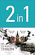 Der Schwarze Thron: Die Schwestern / Die Königin (2in1-Bundle)