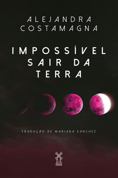 Impossível sair da Terra