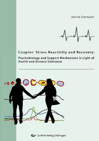 Couples&#x2018; stress reactivity and recovery
