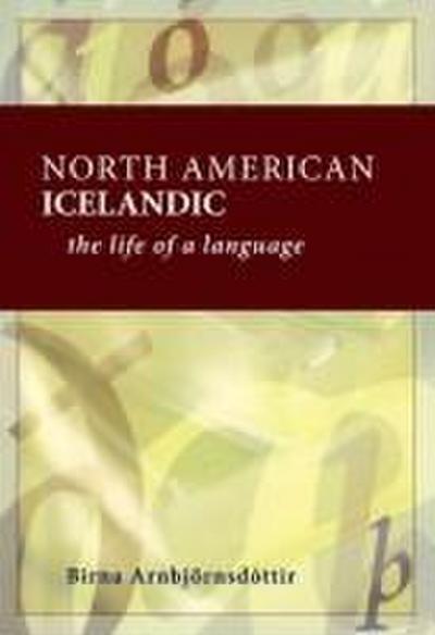 North American Icelandic