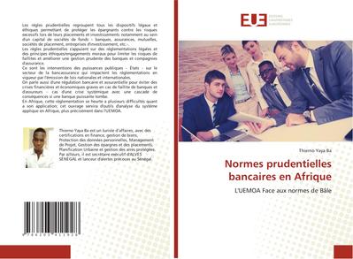 Normes prudentielles bancaires en Afrique