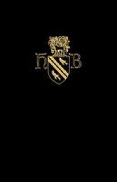 The Martyrology of Tallaght