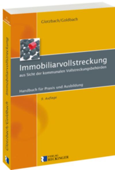 Immobiliarvollstreckung aus Sicht der kommunalen Vollstreckungsbehörden