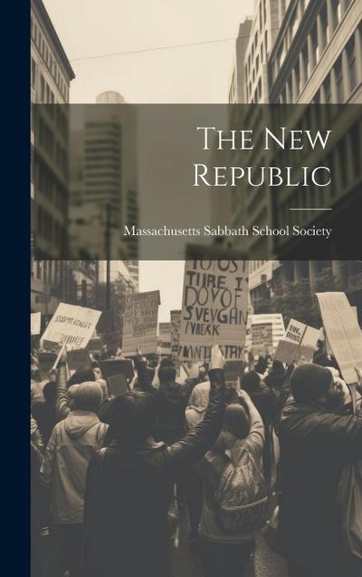 The New Republic