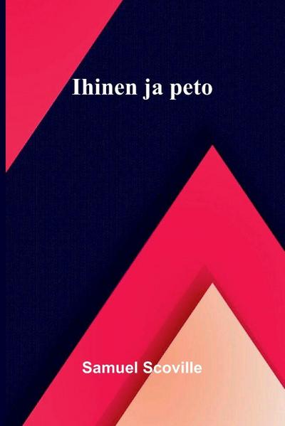 Ihinen ja peto