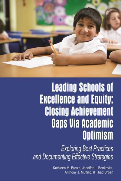 Leading Schools of Excellence and Equity