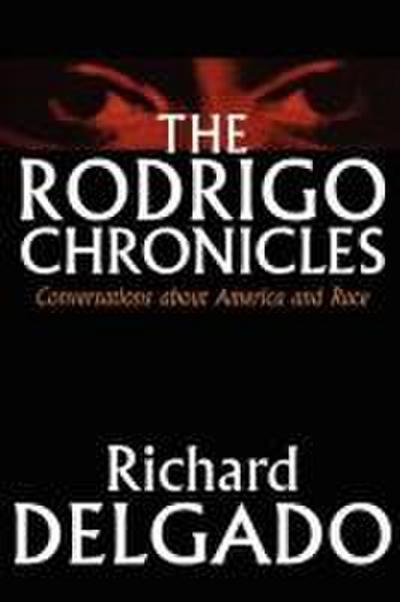 The Rodrigo Chronicles