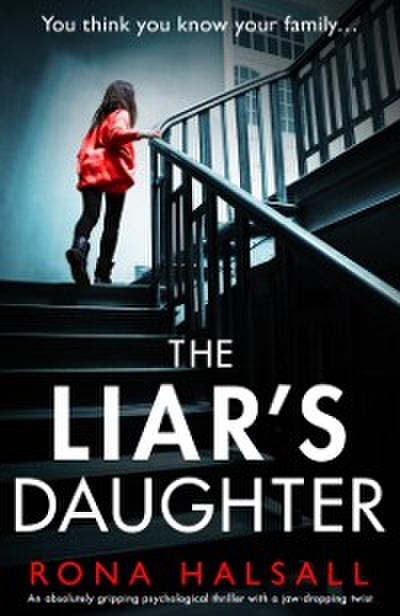 Liar’s Daughter