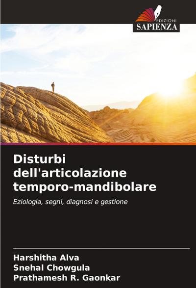 Disturbi dell’articolazione temporo-mandibolare