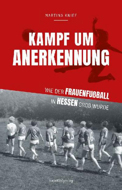 Kampf um Anerkennung