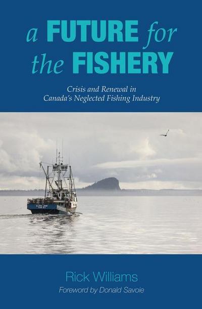 A Future for the Fishery
