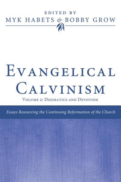Evangelical Calvinism