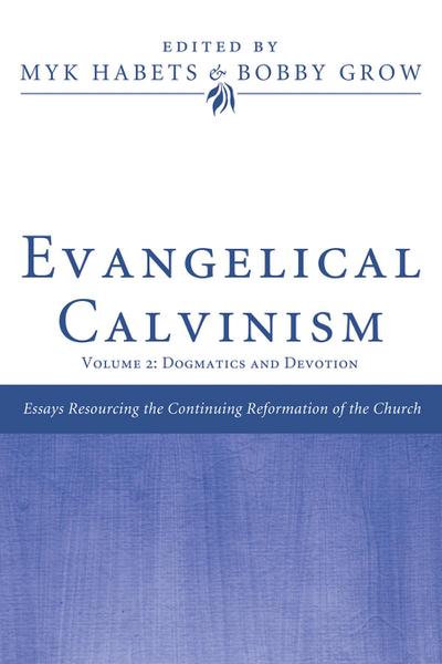 Evangelical Calvinism