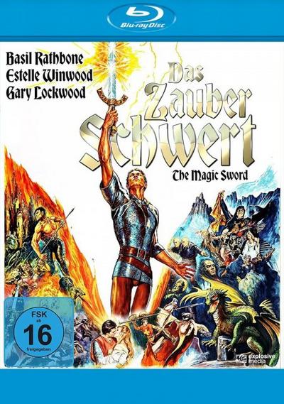 Das Zauberschwert