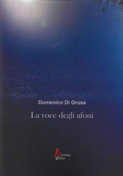 La voce degli afoni