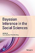 Bayesian Inference in the Social Sciences